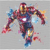 Marvel Comics-MA 202